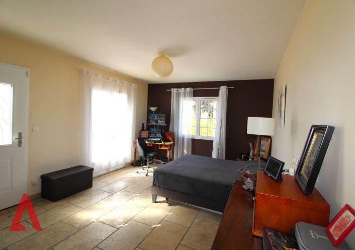 vente Villa Magalas