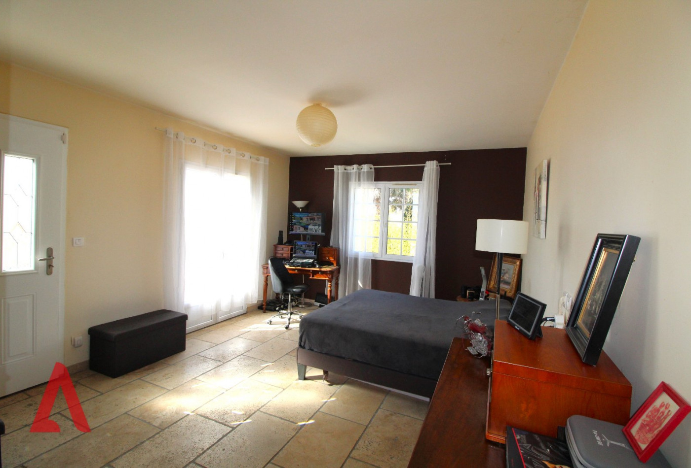 vente Villa Magalas - Photo 5