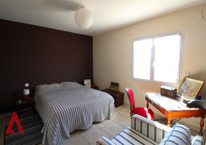 vente Villa Magalas