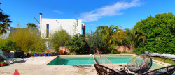 vente Villa Magalas