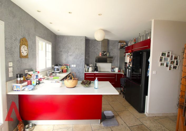 vente Villa Magalas