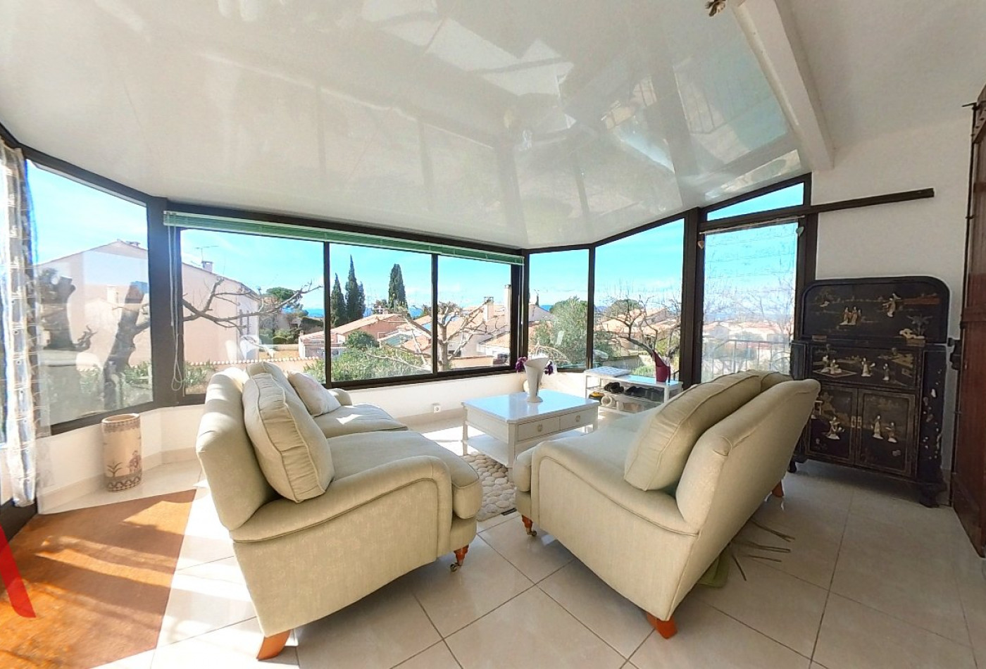 vente Maison individuelle Puissalicon - Photo 4