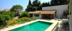 vente Maison individuelle Puissalicon