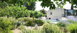 vente Maison individuelle Puissalicon