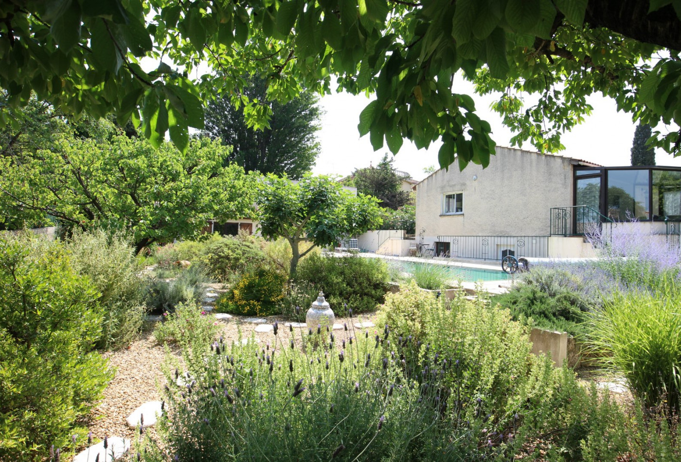 vente Maison individuelle Puissalicon - Photo 3