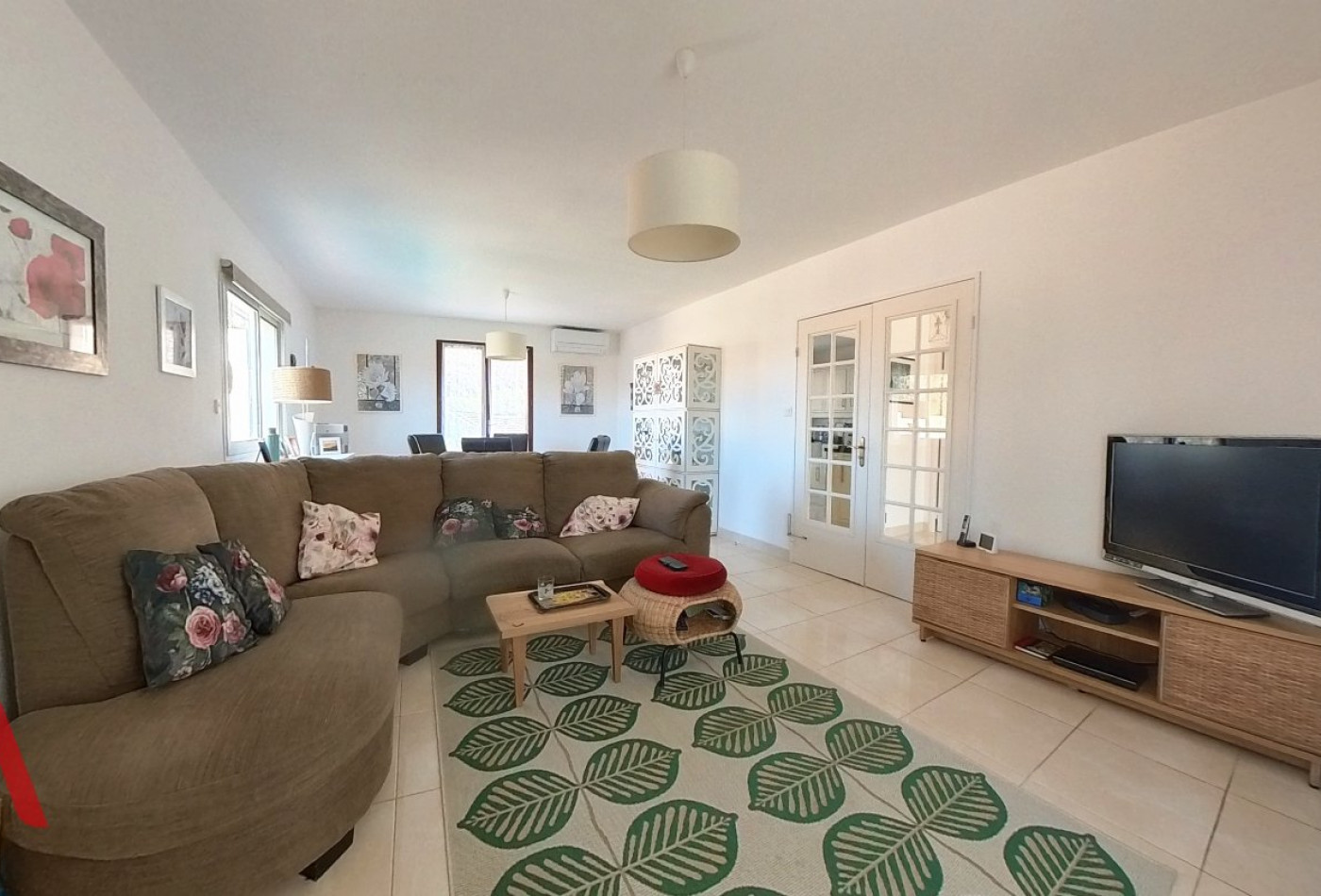 vente Maison individuelle Puissalicon - Photo 5