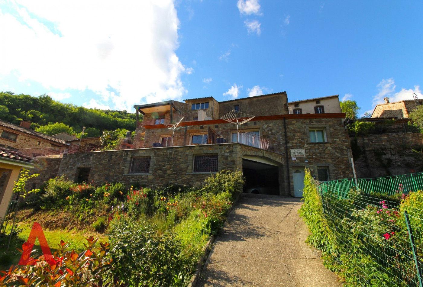 vente Maison Avene - Photo 2