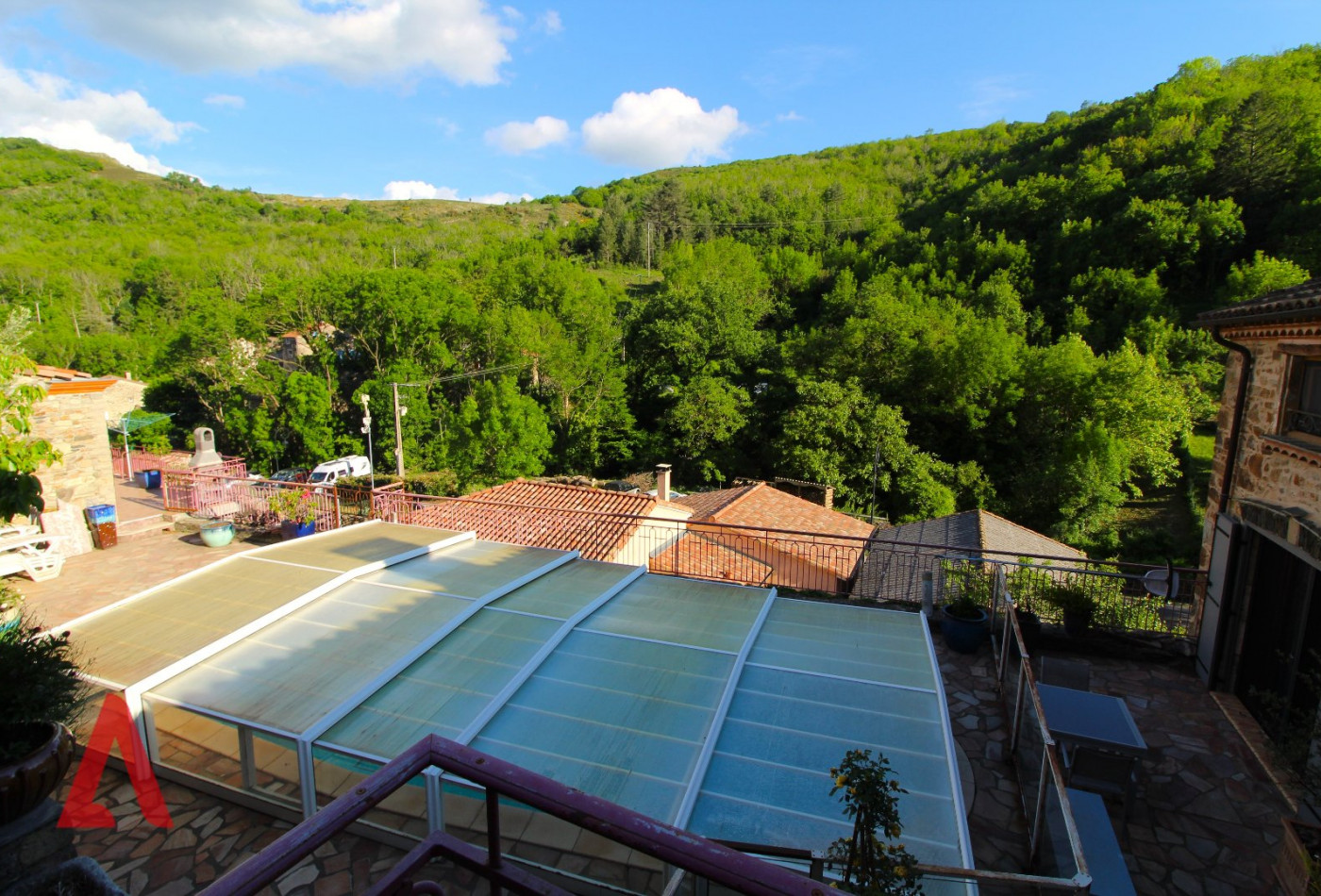 vente Maison Avene - Photo 1