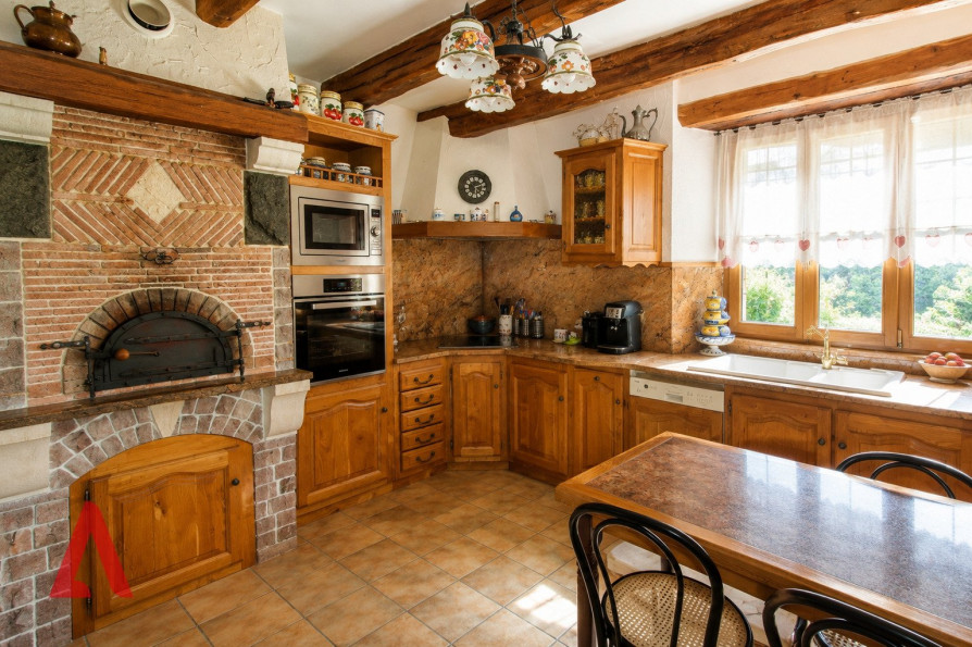 vente Maison Avene - Photo 7