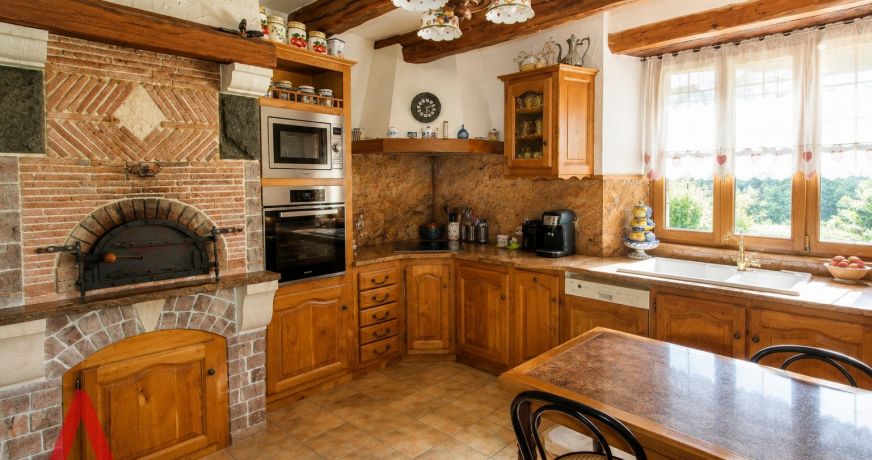 vente Maison Avene
