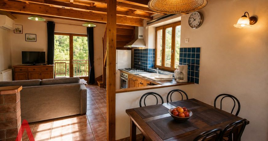 vente Maison Avene