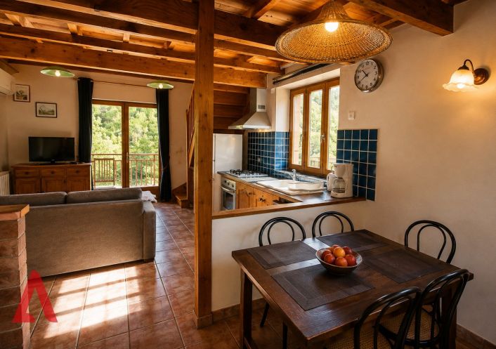 vente Maison Avene