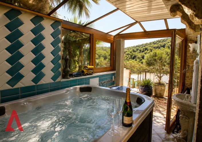 vente Maison Avene