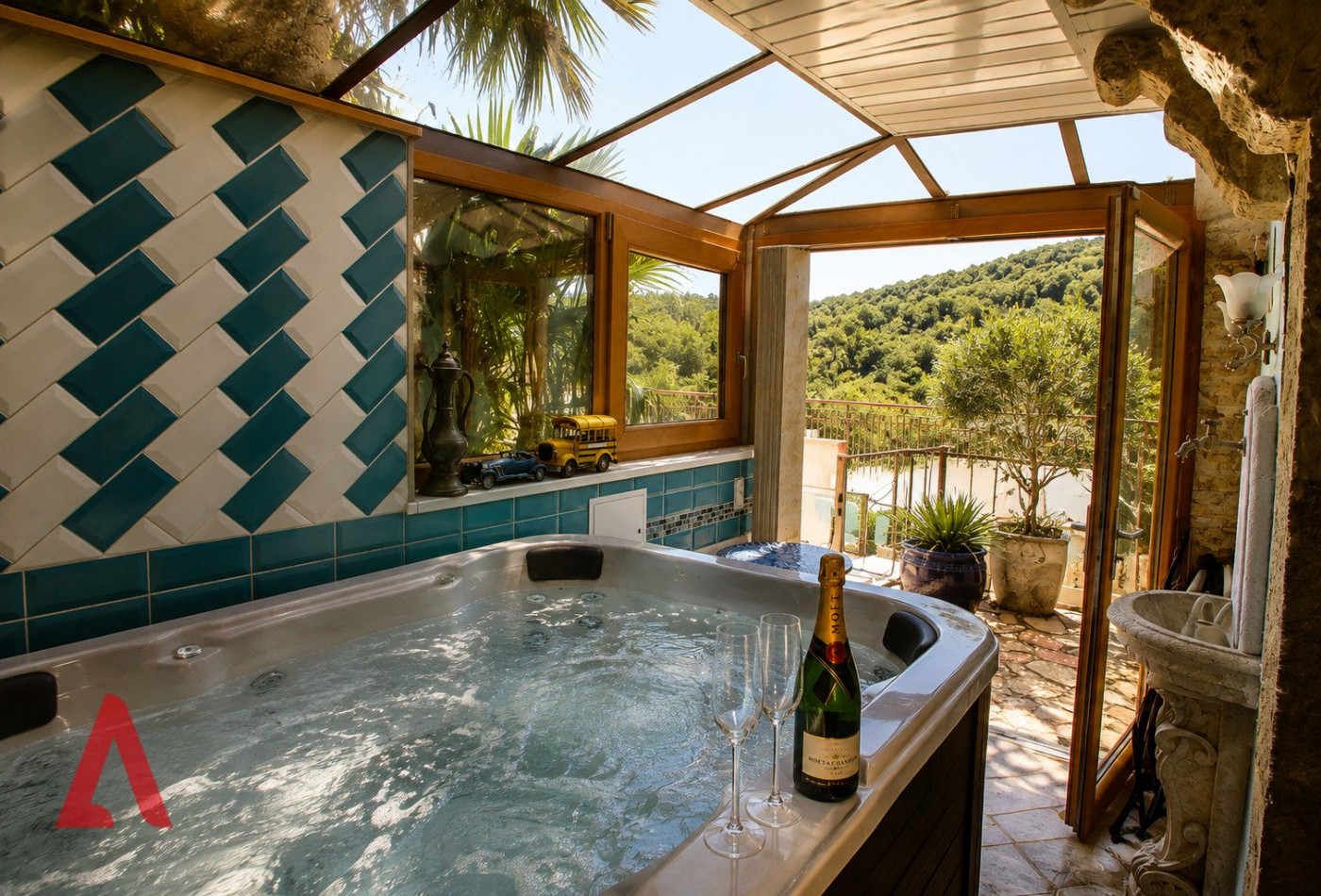 vente Maison Avene - Photo 5