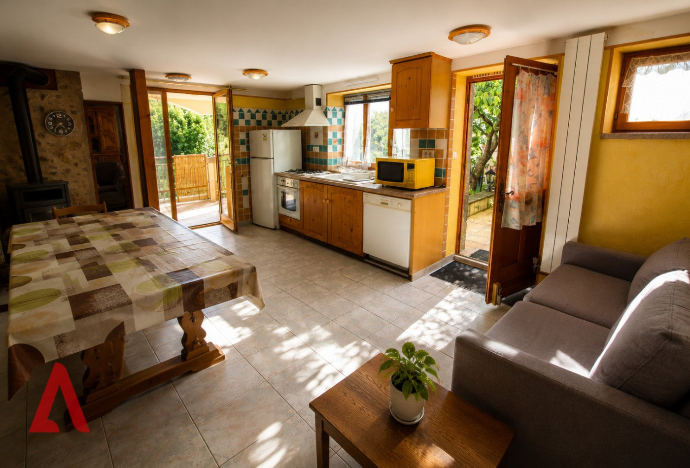 vente Maison Avene - Photo 6