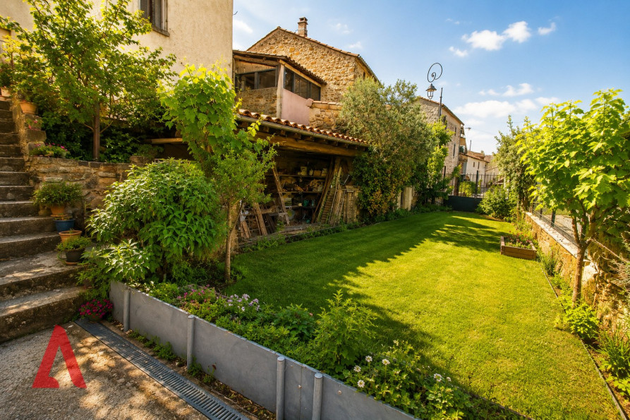 vente Maison Avene - Photo 8