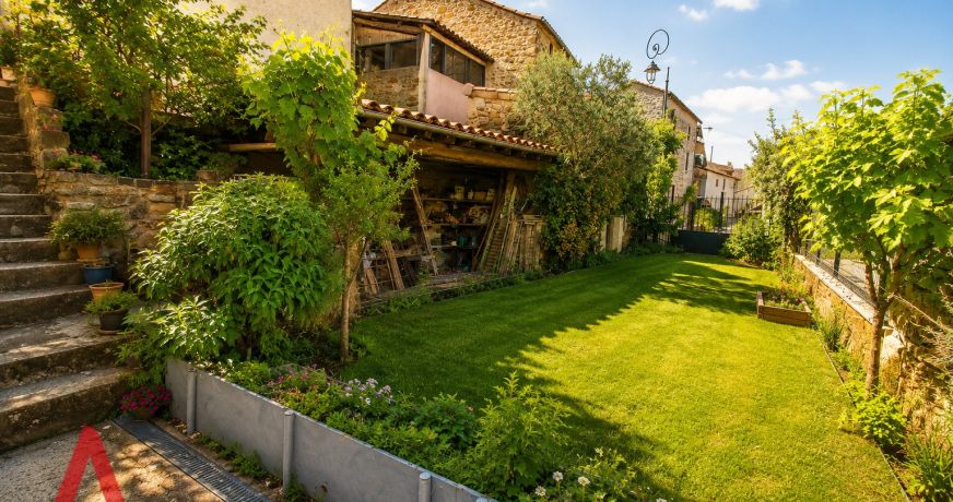 vente Maison Avene