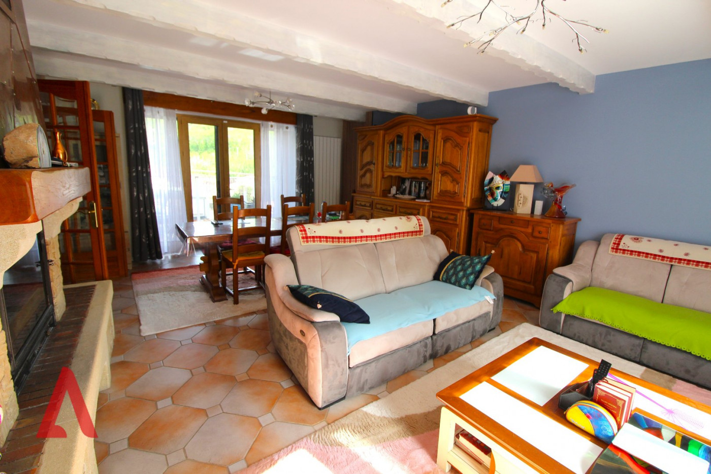 vente Maison Avene - Photo 3