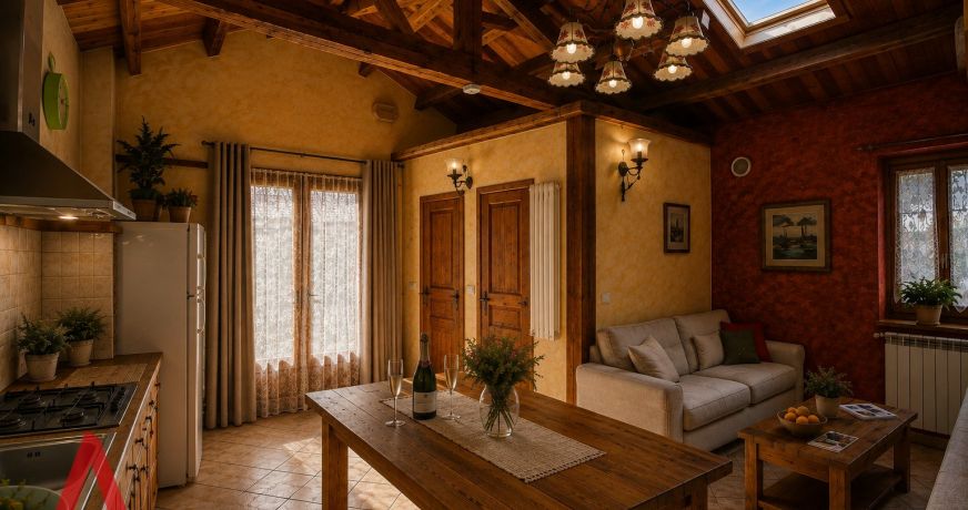 vente Maison Avene