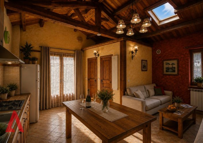 vente Maison Avene