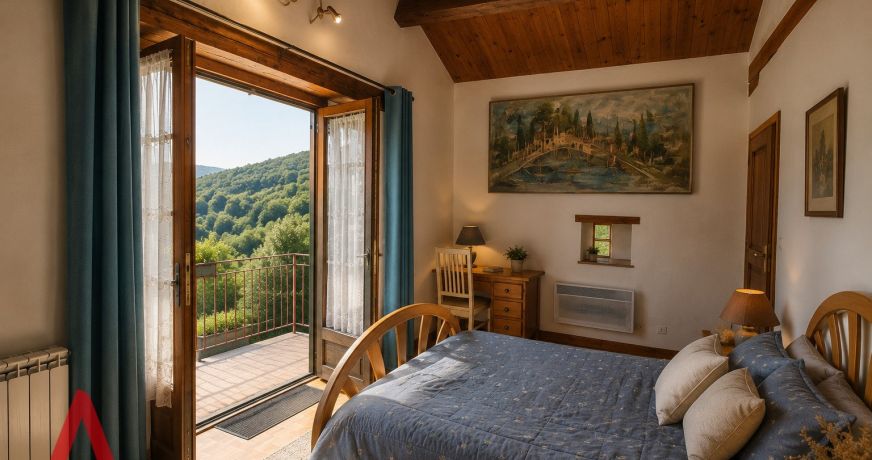 vente Maison Avene