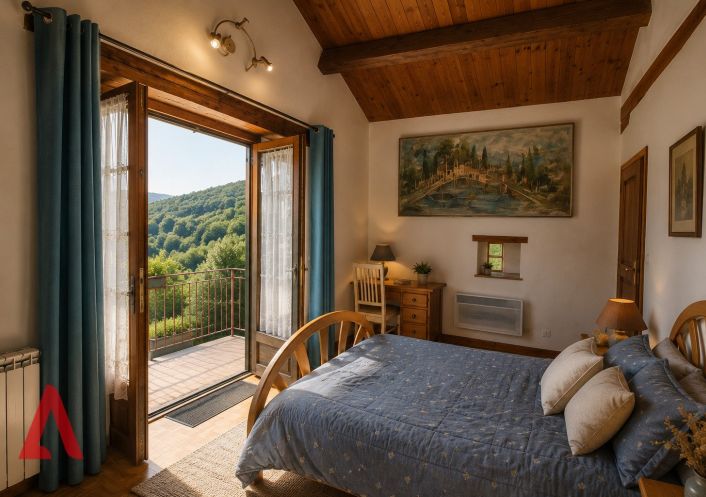 vente Maison Avene