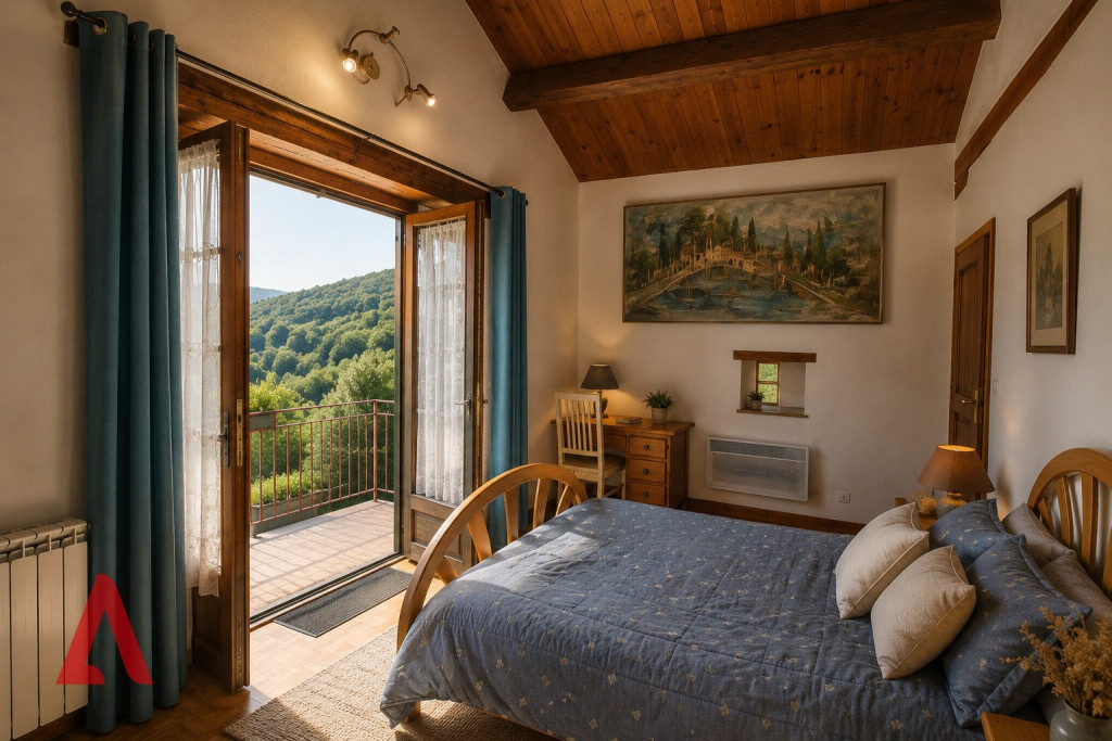 à vendre Maison Avene - Photo 10