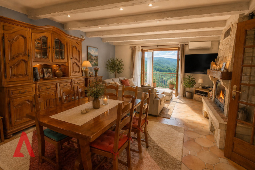 vente Maison Avene - Photo 3
