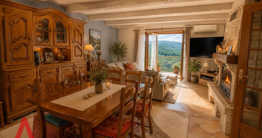 vente Maison Avene
