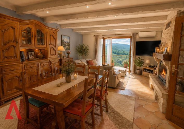 vente Maison Avene