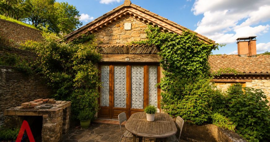 vente Maison Avene