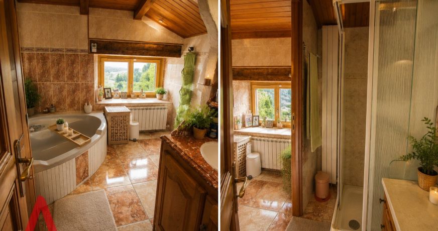 vente Maison Avene