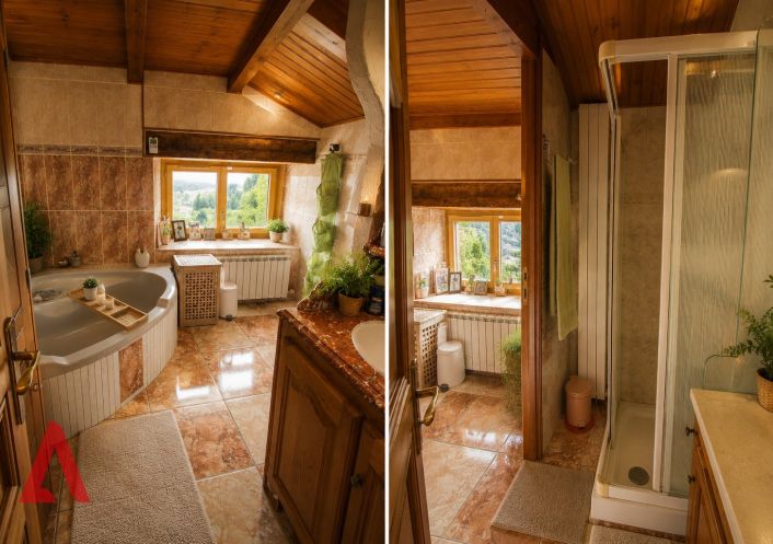 vente Maison Avene