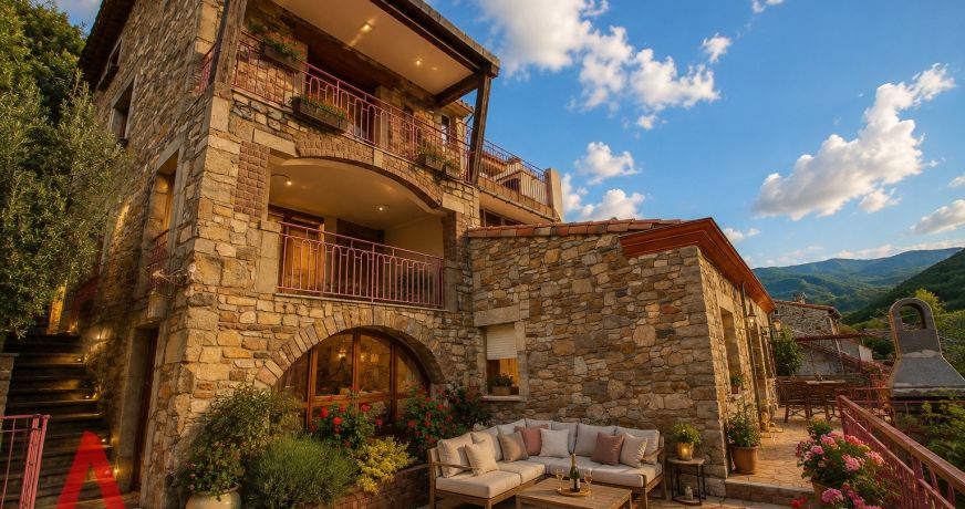 vente Maison Avene