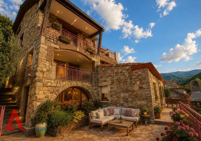 vente Maison Avene