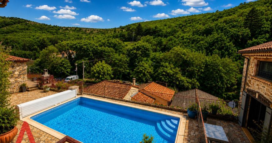 vente Maison Avene