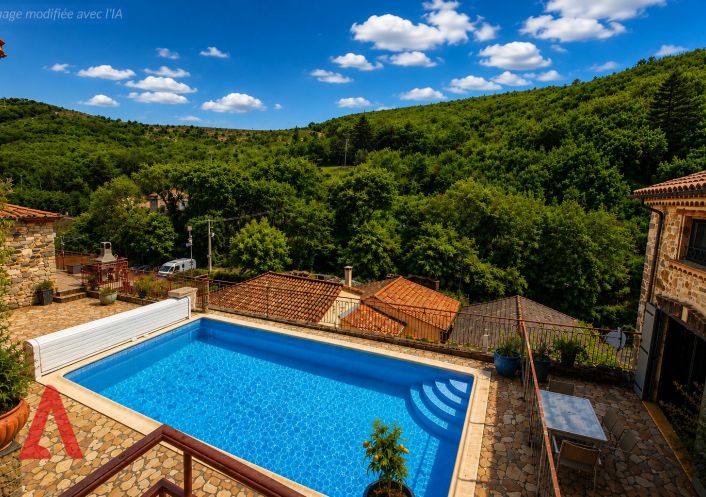 vente Maison Avene