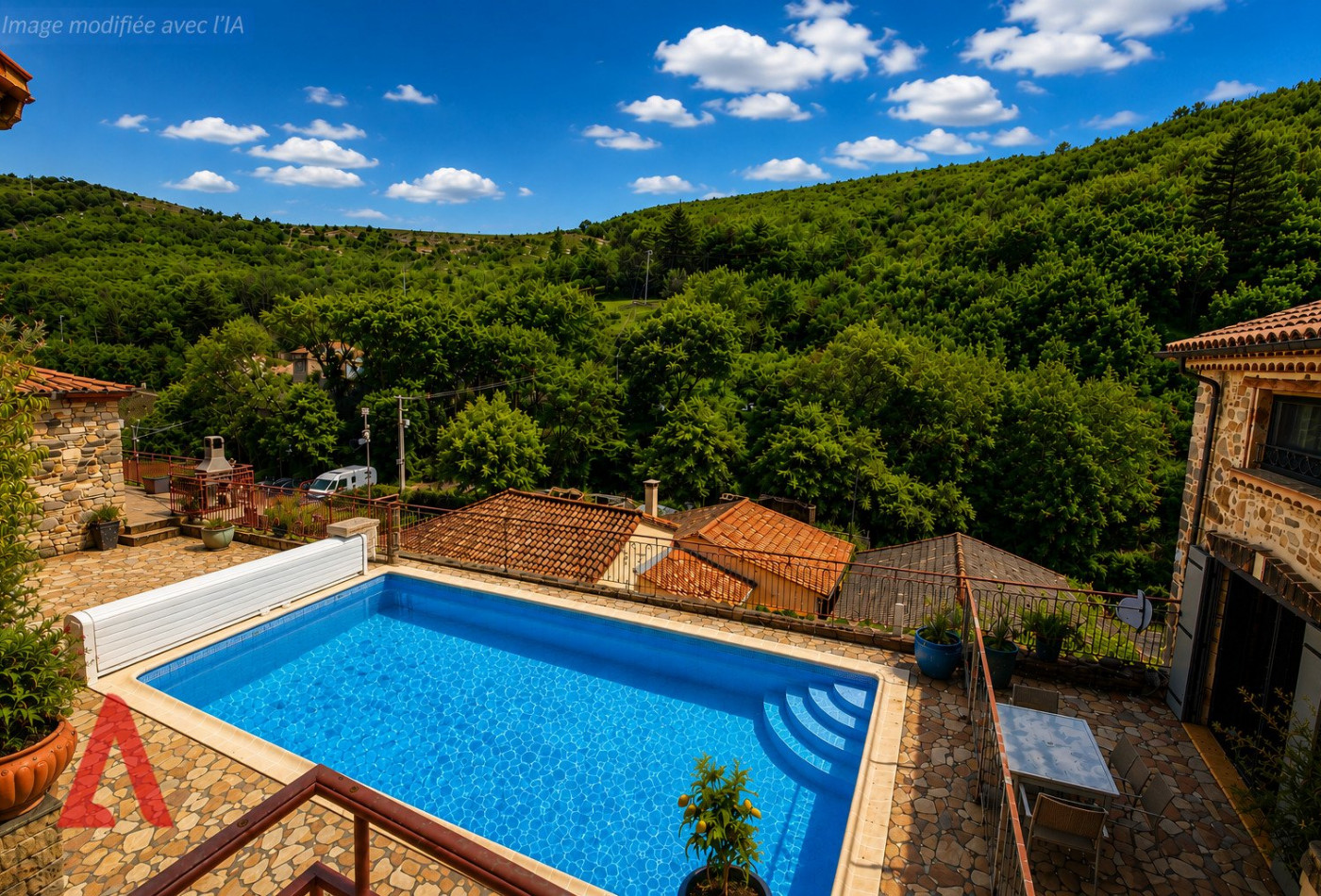 vente Maison Avene - Photo 2