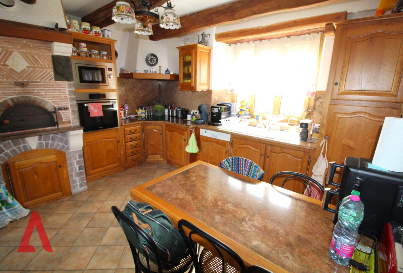 vente Maison Avene - Photo 5