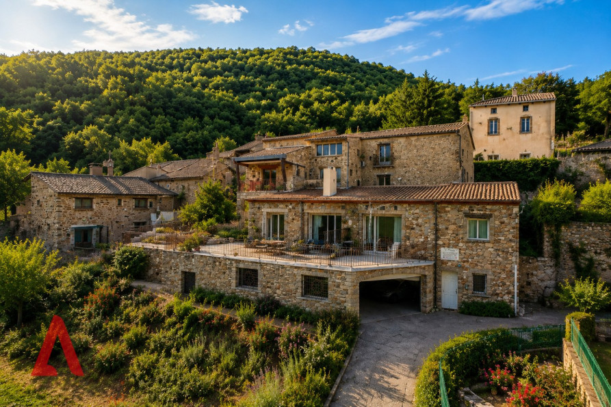 vente Maison Avene - Photo 1