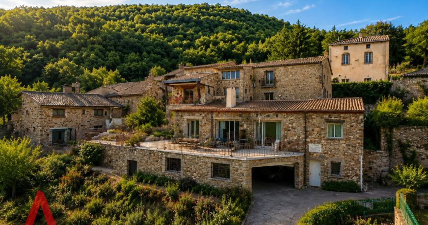 vente Maison Avene
