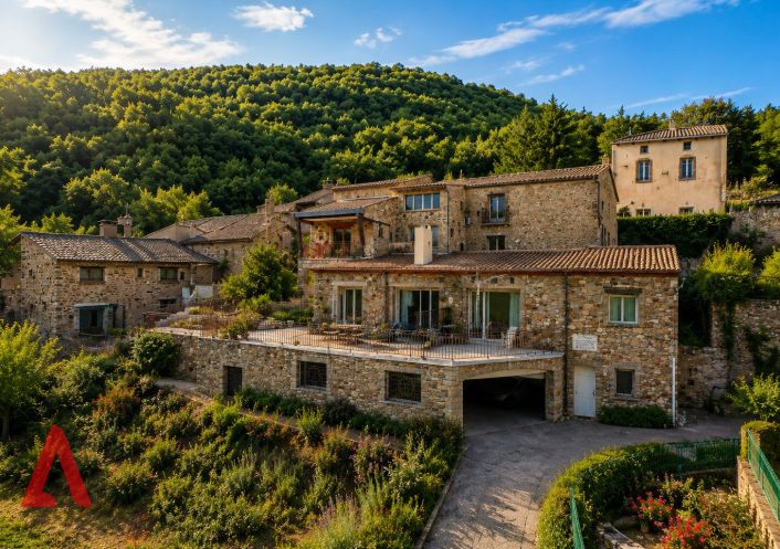 vente Maison Avene