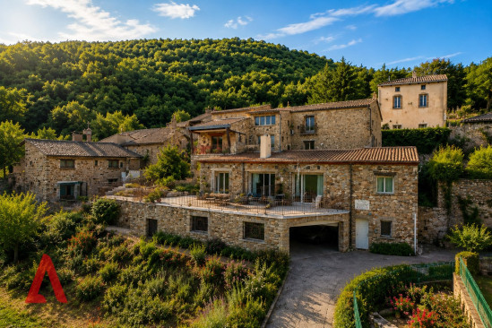 à vendre Maison Avene