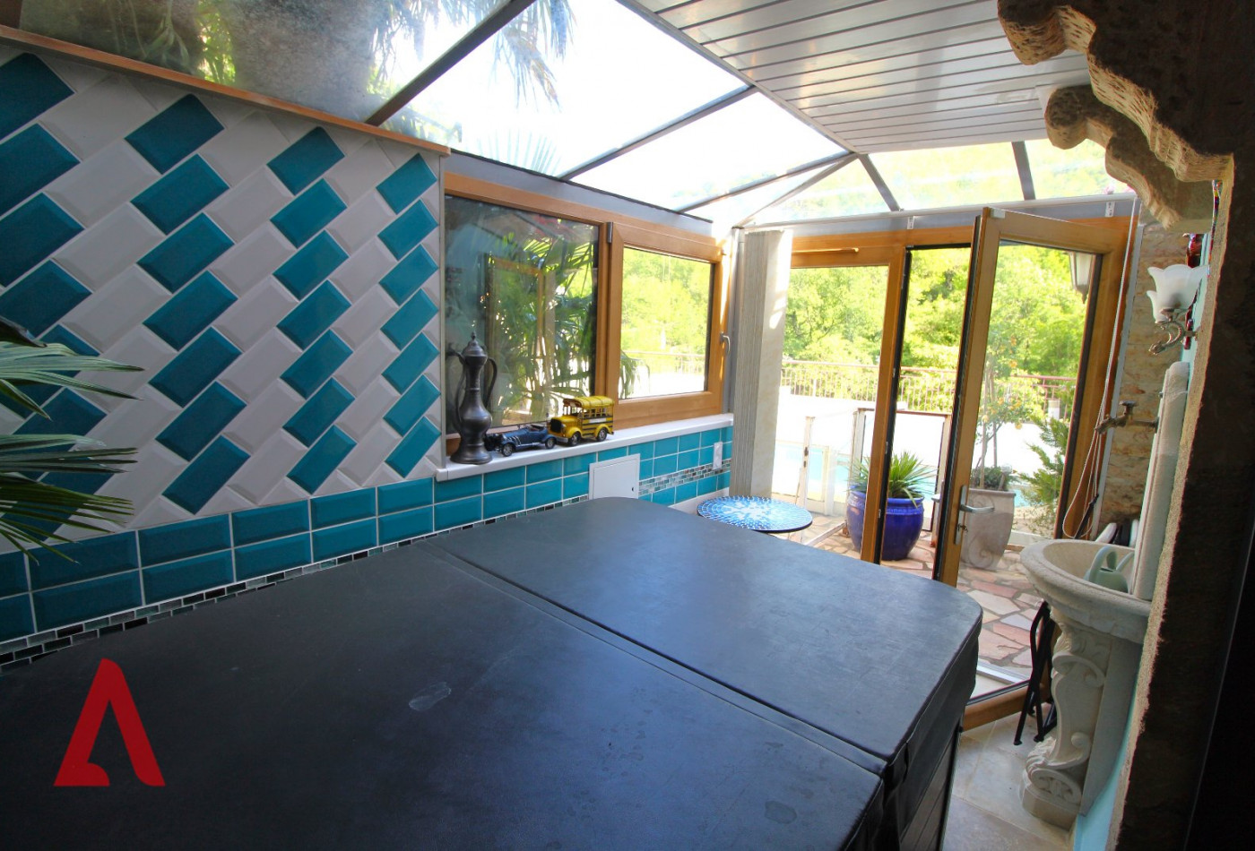 vente Maison Avene - Photo 7