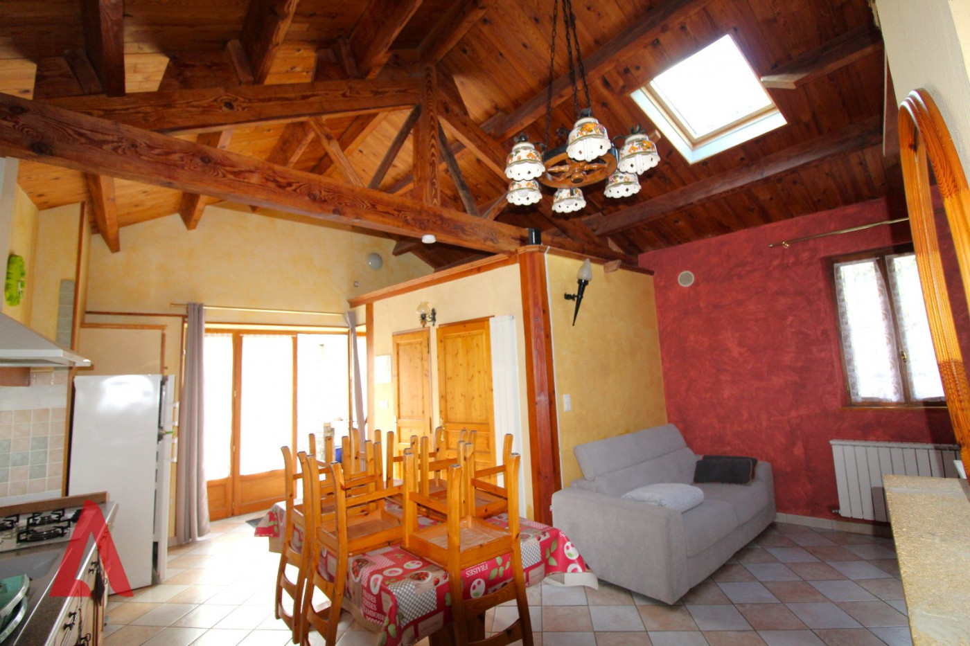 vente Maison Avene - Photo 8