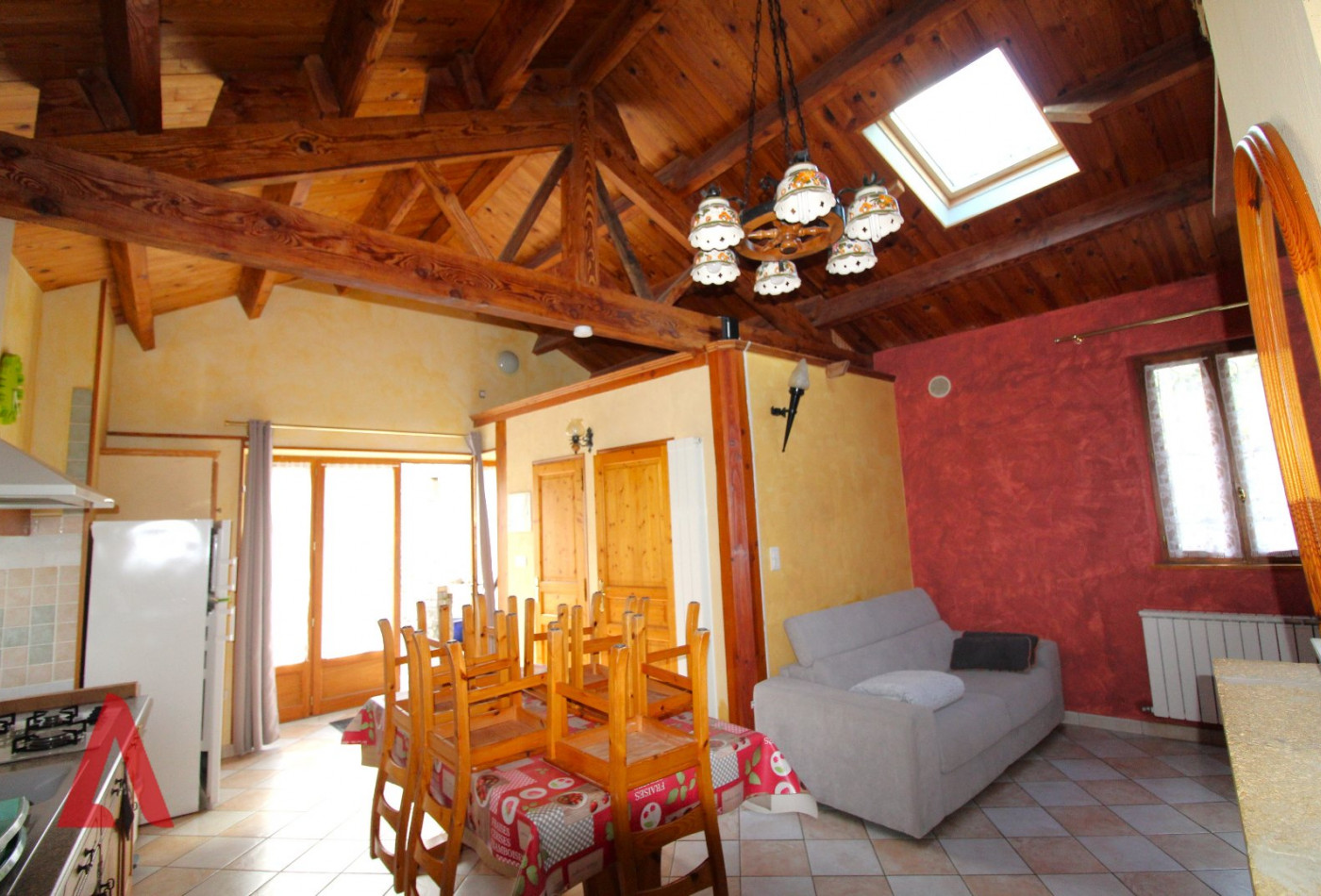 vente Maison Avene - Photo 8