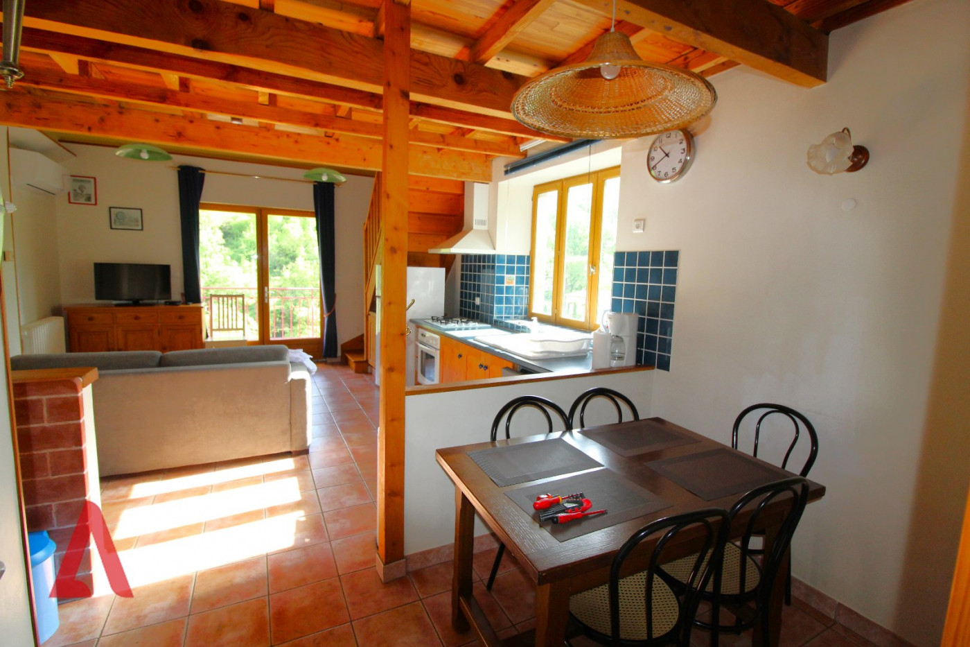 vente Maison Avene - Photo 9
