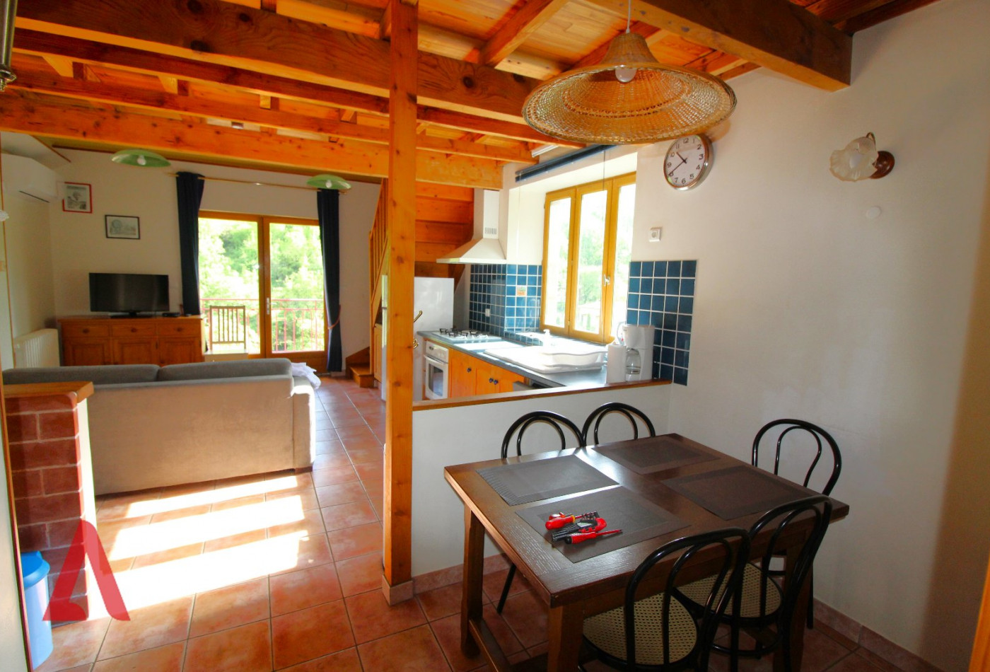 vente Maison Avene - Photo 9