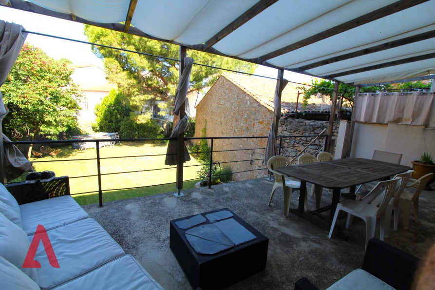 vente Maison Gabian - Photo 2