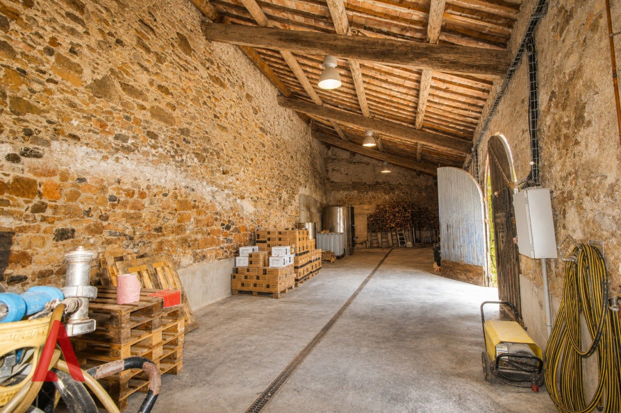 vente Maison Gabian - Photo 6